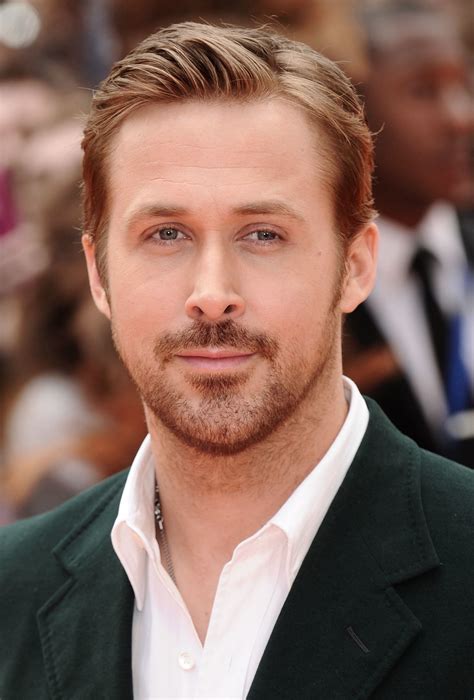 ryan gosling haircut